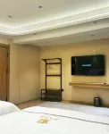Qunlong Hostel Hotels in Expo Park