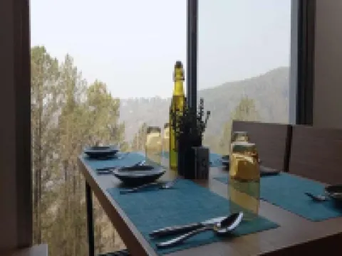 BluSalzz Escapade, Lansdowne - Uttarakhand Hotels in Lansdowne