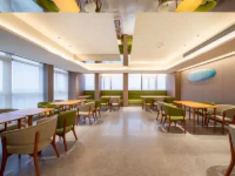 JI Hotel (Yingtan Rainbow Shopping Center) Hotels in Yingtan