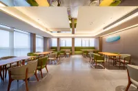 JI Hotel (Yingtan Rainbow Shopping Center)