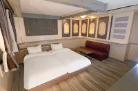 FUJI OUTLET HOT SPRING HOTEL Hotels in Gotemba