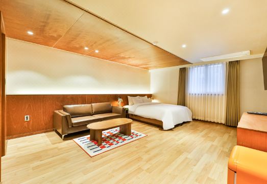 꿀스테이 내부 이미지