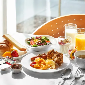 Daiwa Roynet Hotel NAGOYA-SHINKANSENGUCHI