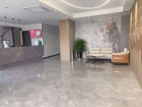 Wenhai Hotel (Qidong Binhai Industrial Park Haiyun Plaza)