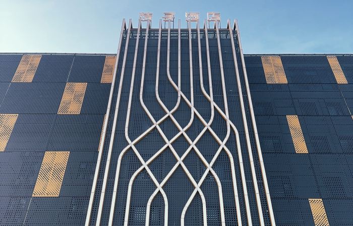 Orange Hotel Select (Xianghe Yicheng)