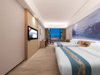 Yunduo S Hotel (Puning International Commodity City) Hotels in Puning