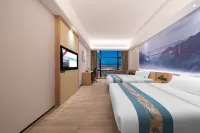 Yunduo S Hotel (Puning International Commodity City) Hotel dekat Puning Railway Station
