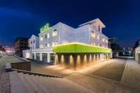 海友飯店（大同古城牆東門店） 大同住宿飯店