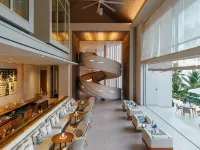 Cheval Blanc Seychelles Hotels in Takamaka