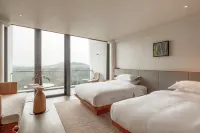 Charmony Hills Resort - شرفة