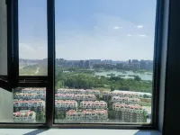 Xilan Minghu Hotel (Hailan Heguang) - Mountain View