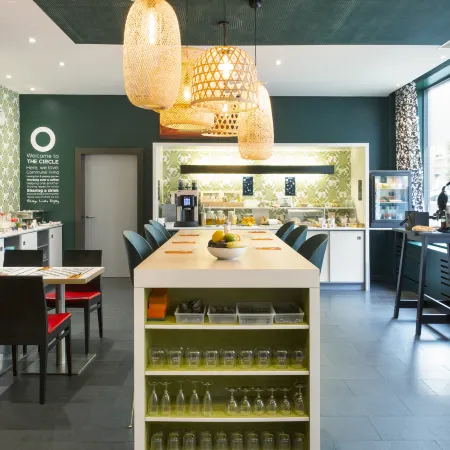 Aparthotel Adagio Basel City
