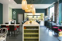 Aparthotel Adagio Basel City - Bữa sáng
