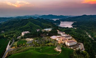 Radisson Yiman Hotel Jinle