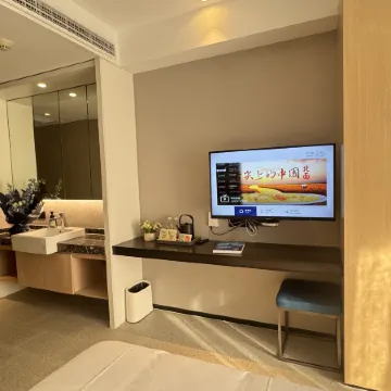 yihotel (Shanghai Lujiazui Riverside Center Expo Park Branch)