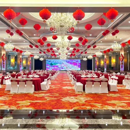 Fujian West Lake Hotel
