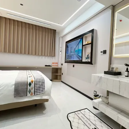 JiMu Hotel