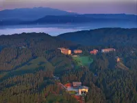 Yupingshan Forest Hotel