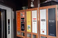 illi Gran Azabujuban 鄰近Hanryu Bazaar的酒店