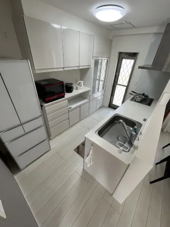 Private villa, 3-minute walk to the beach, 15-minute drive to the airport