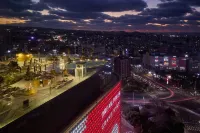 Grand Hyatt Jeju - romantici
