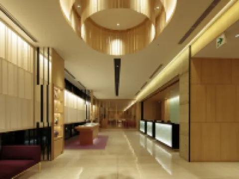 โรงแรมแคนเดโอ โอซาก้า นัมบะ โรงแรมในโอซากะ