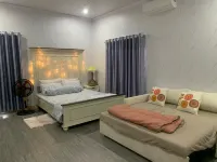 Ruby House Beachfront Đồi Dương la Gi Hotels in La Gi