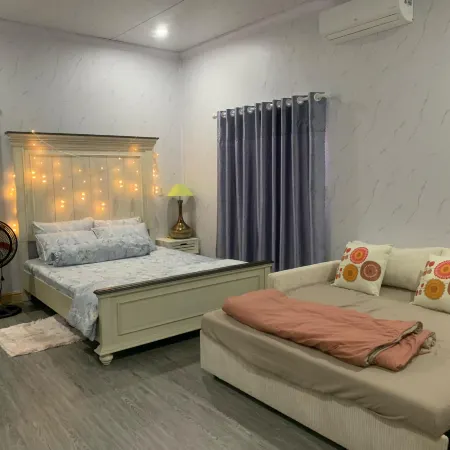 Ruby House Beachfront Đồi Dương la Gi