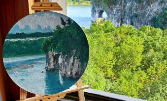 Jolie Vue Bontique Hotel(Elephant Trunk Hill and Two Rivers and Four Lakes )