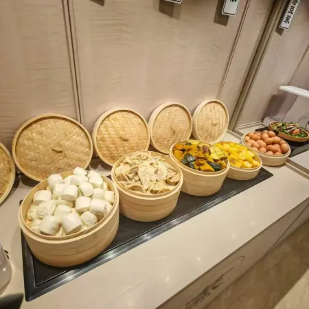 HanTing Hotel (Xilingol League Erenhot)