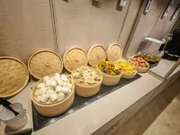 漢庭飯店（錫林郭勒盟二連浩特店） - 早餐