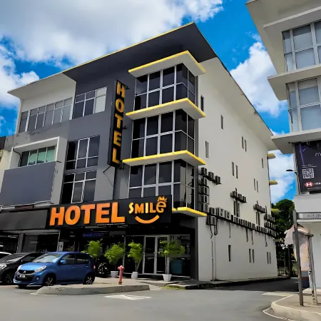 Smile Hotel C180 Cheras Selatan