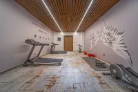 君江飯店（蘭州新區中川機場T3航廈店）