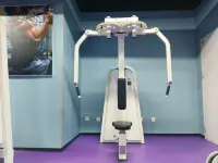Tai Shan Grand Hotel - Gym