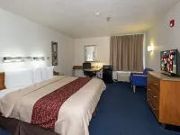 Red Roof Inn Jackson, OH Hotels in Jackson County