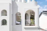 Floral Hotel·Erting · Villa Hillside Wenquan Hotel - سبا