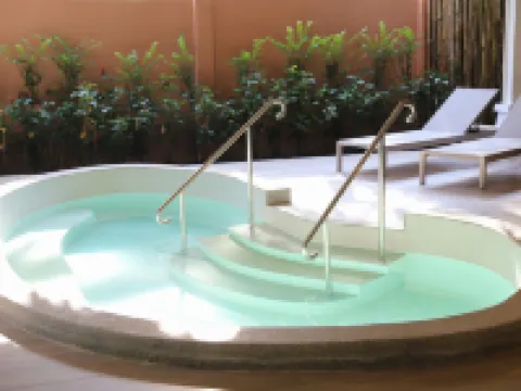 Amataya Wellness Hotels in Khlong Thom
