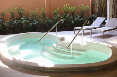 Amataya Wellness Hoteles en Khlong Thom