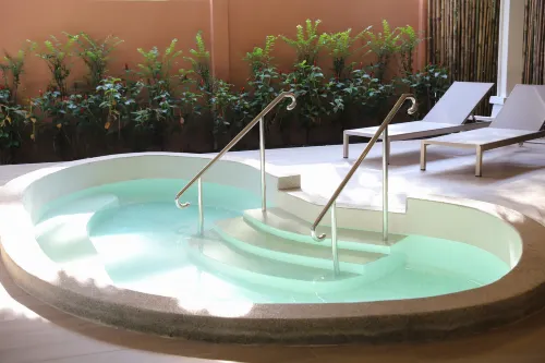 Amataya Wellness Hotel di Khlong Thom