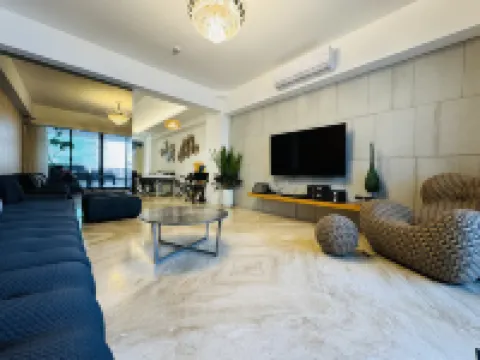 安平碧木嶼民宿