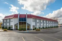 Red Roof Inn Greencastle South - Cloverdale