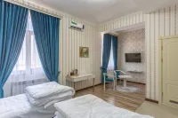 Muxlis Hotel Hotels in Zangiota District