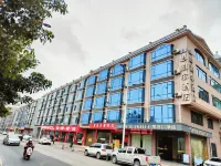 Sippo Hotel Hotels in Lipu