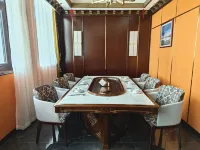Hainan Shenghu Yuelan International Hotel - Morgenmad
