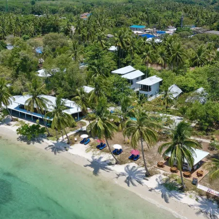 Koh Mook Riviera Beach Resort