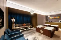 世茂成都茂禦酒店 - SPA