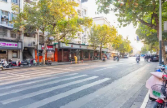 Meijing Collection Hotel (Nanjing Bridge South Road)