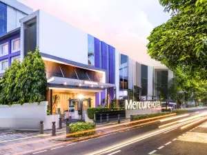 Mercure Jakarta Cikini