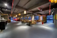 Gongjin Lianri Ecological Cave Hotel (Daocheng Yading Branch)