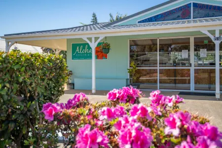 Aloha Apartments